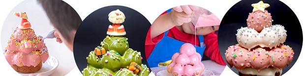 NARUMISMクリスマス2021一覧